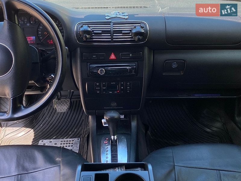 Хетчбек Audi A3 2001 в Одесі фото 12 Хетчбек Audi A3 2001 в Одесі