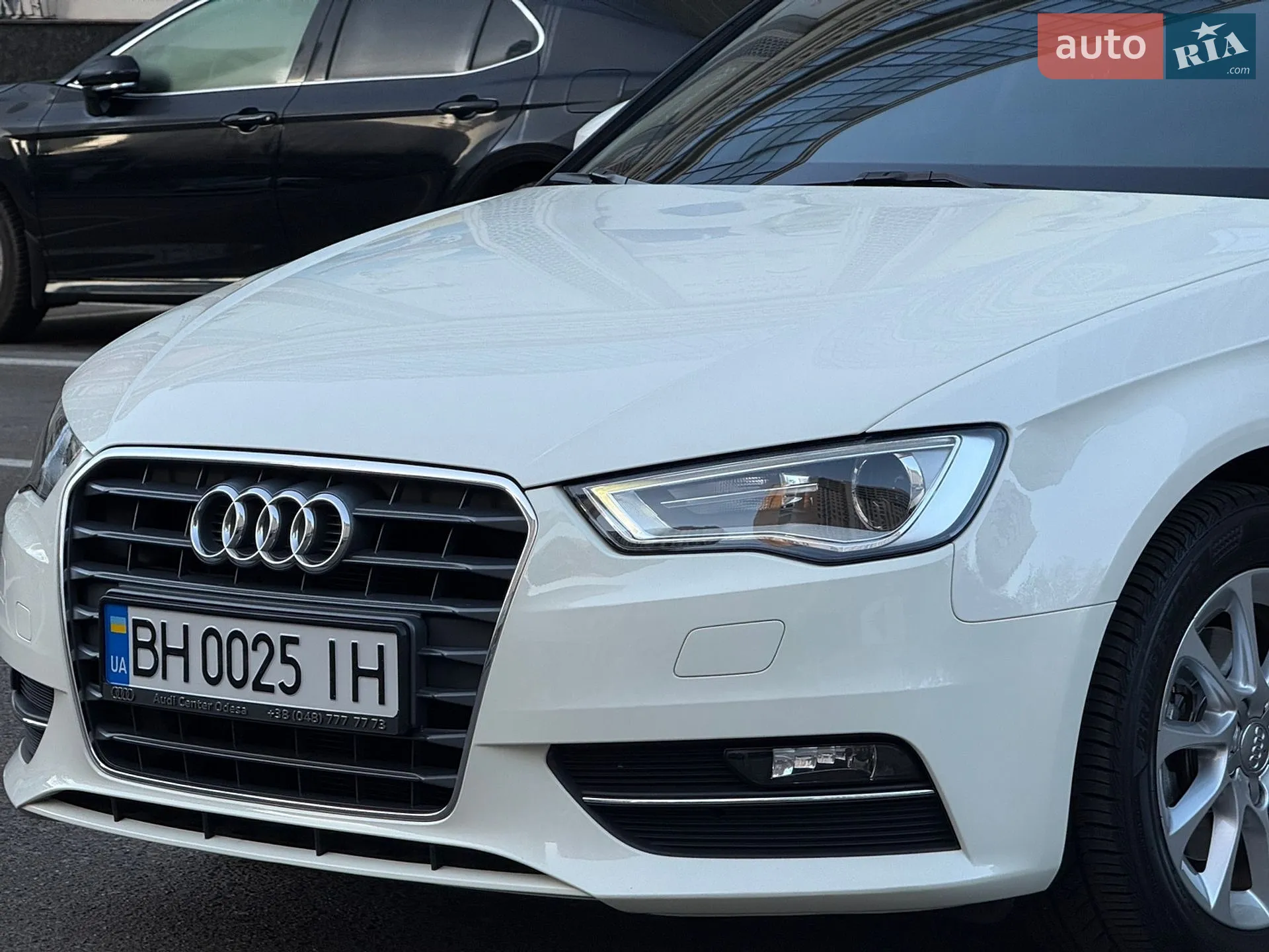 2014 Audi A3 - мініатюра 18