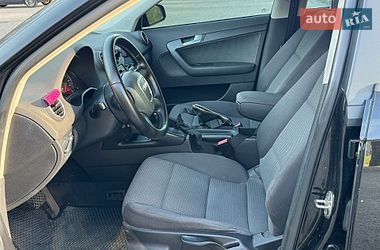 Хэтчбек Audi A3 2007 в Киеве