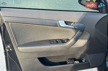 Хэтчбек Audi A3 2007 в Киеве