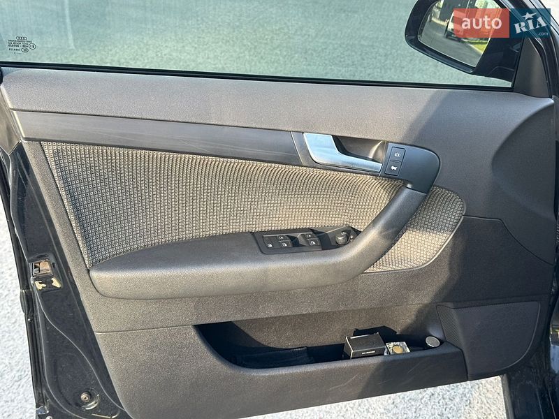Хэтчбек Audi A3 2007 в Киеве