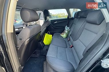 Хэтчбек Audi A3 2007 в Киеве