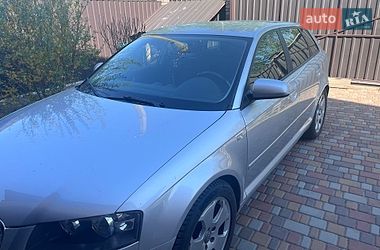 Хетчбек Audi A3 2006 в Калинівці