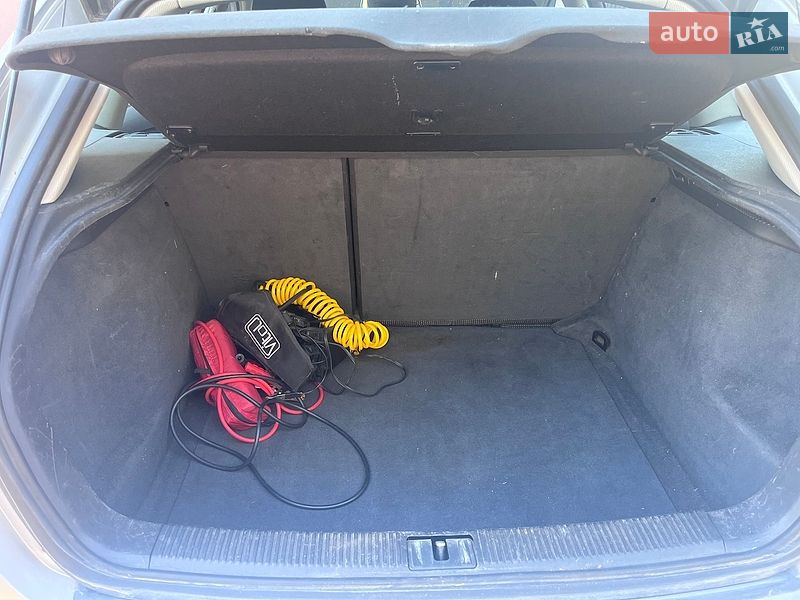 Хетчбек Audi A3 2006 в Калинівці