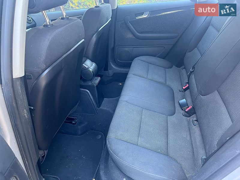 Хетчбек Audi A3 2006 в Калинівці