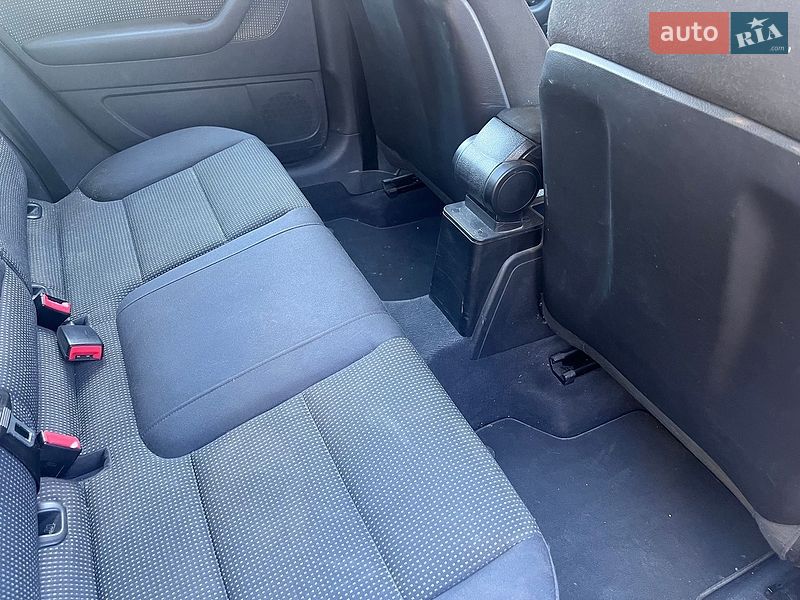 Хетчбек Audi A3 2006 в Калинівці