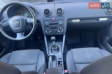 Хетчбек Audi A3 2006 в Калинівці