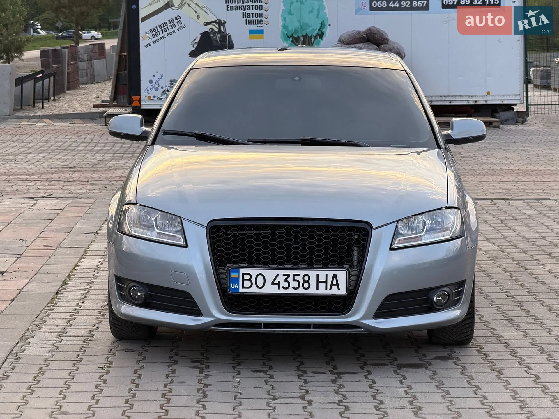 2012 Audi A3 - мініатюра 13