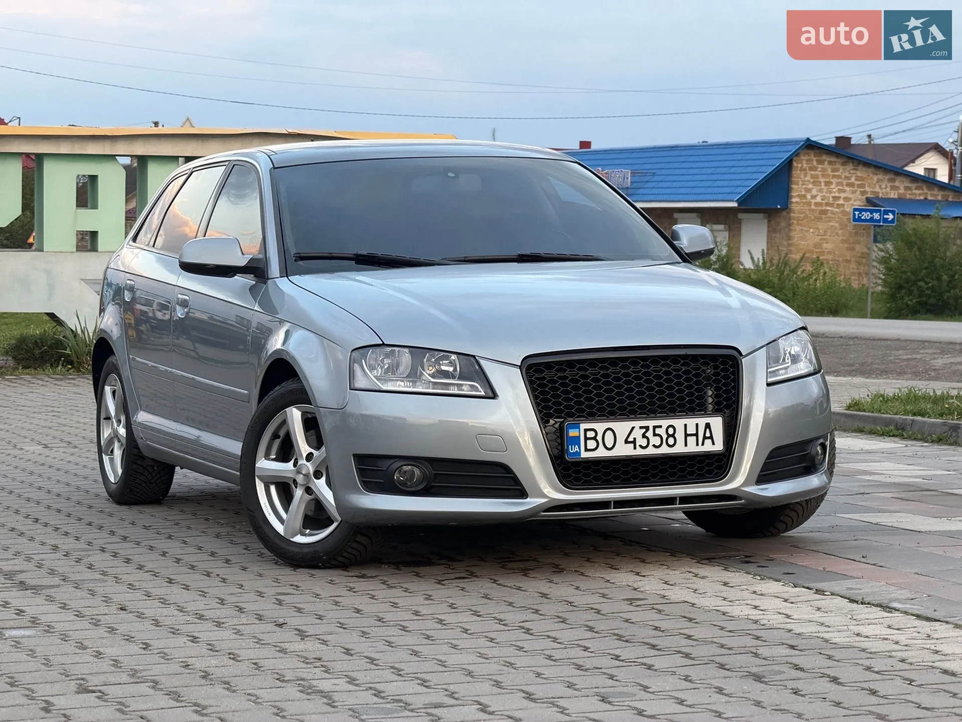 2012 Audi A3 - мініатюра 12