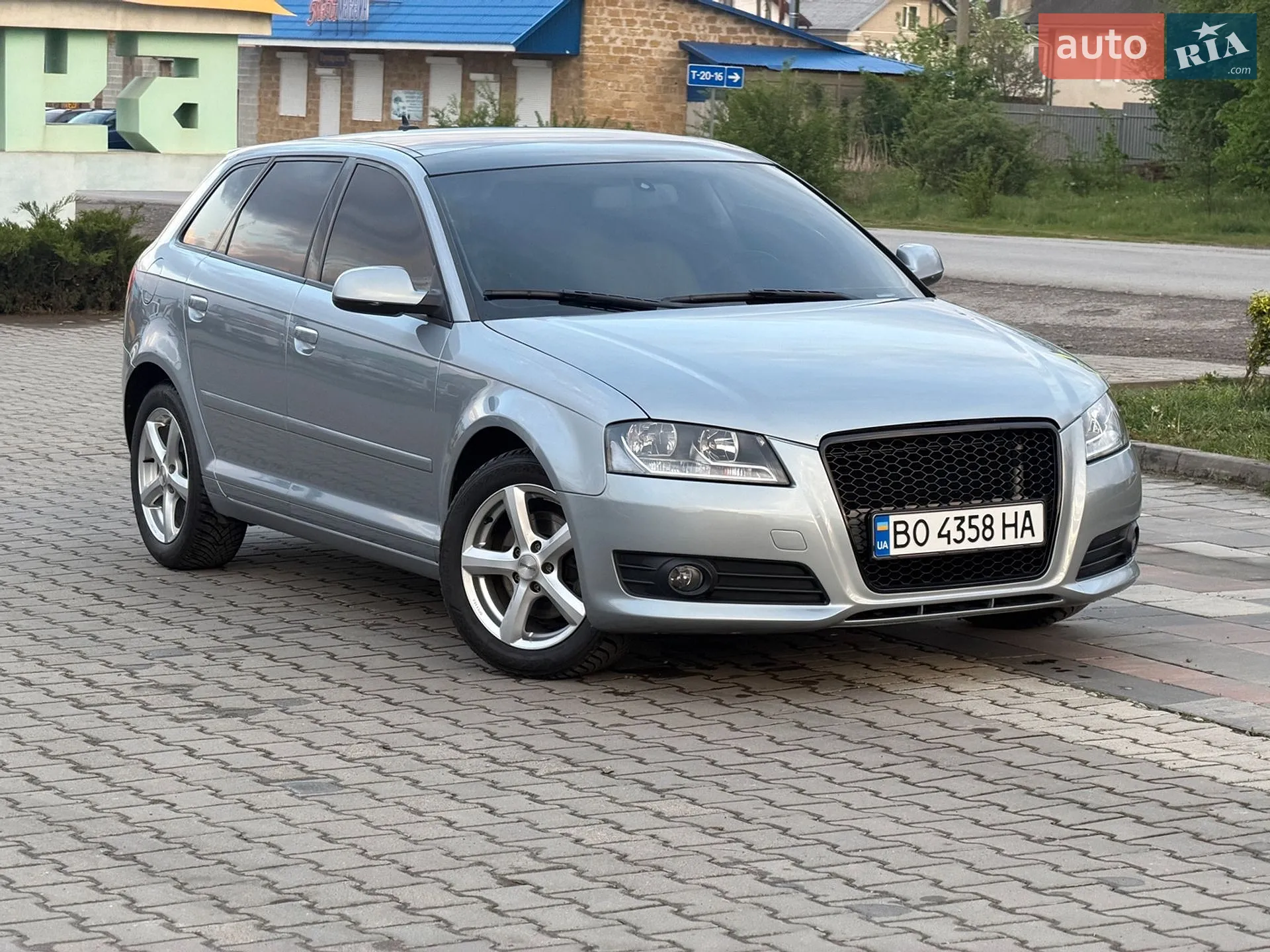 2012 Audi A3 - мініатюра 14