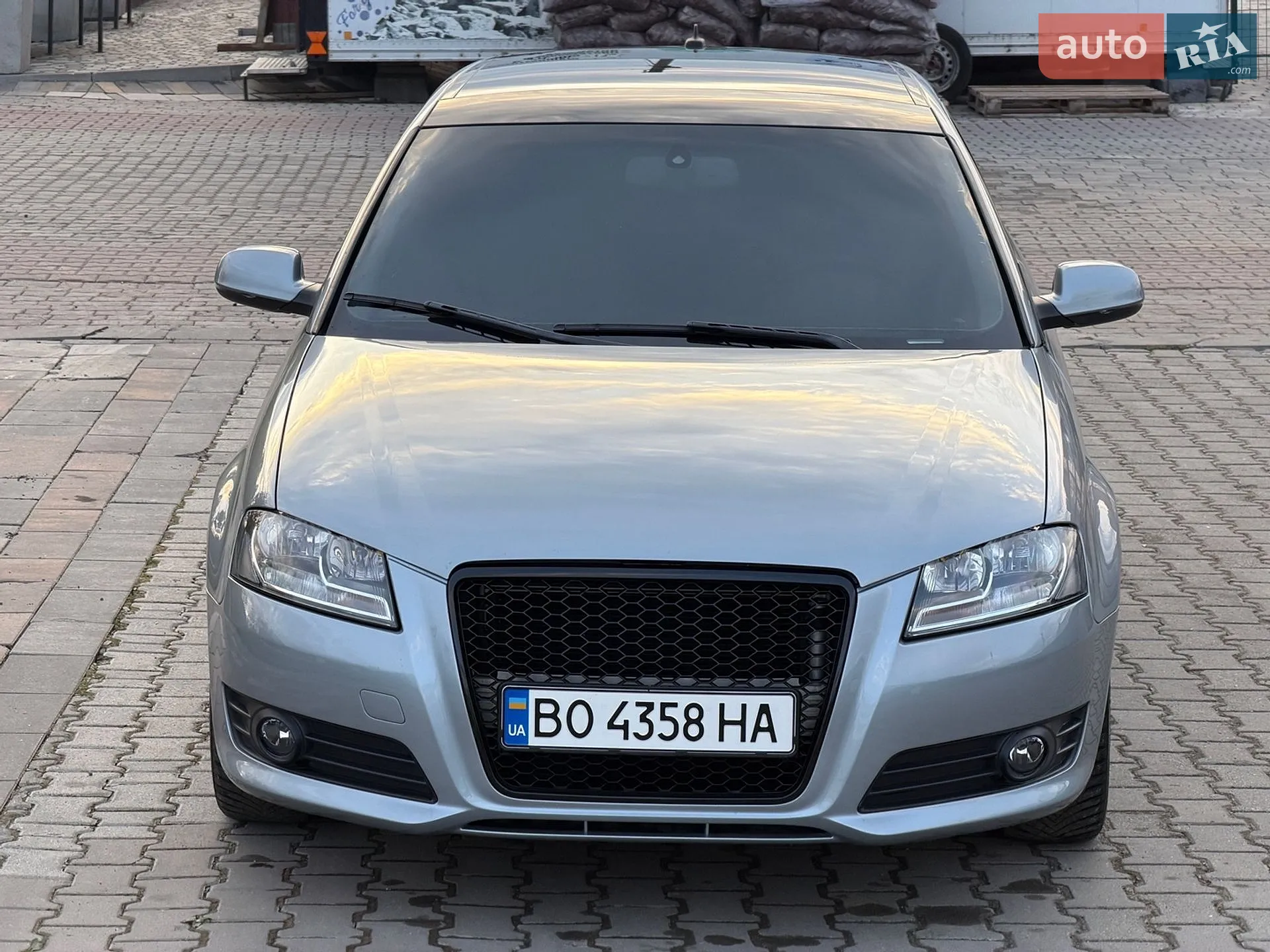 2012 Audi A3 - мініатюра 15