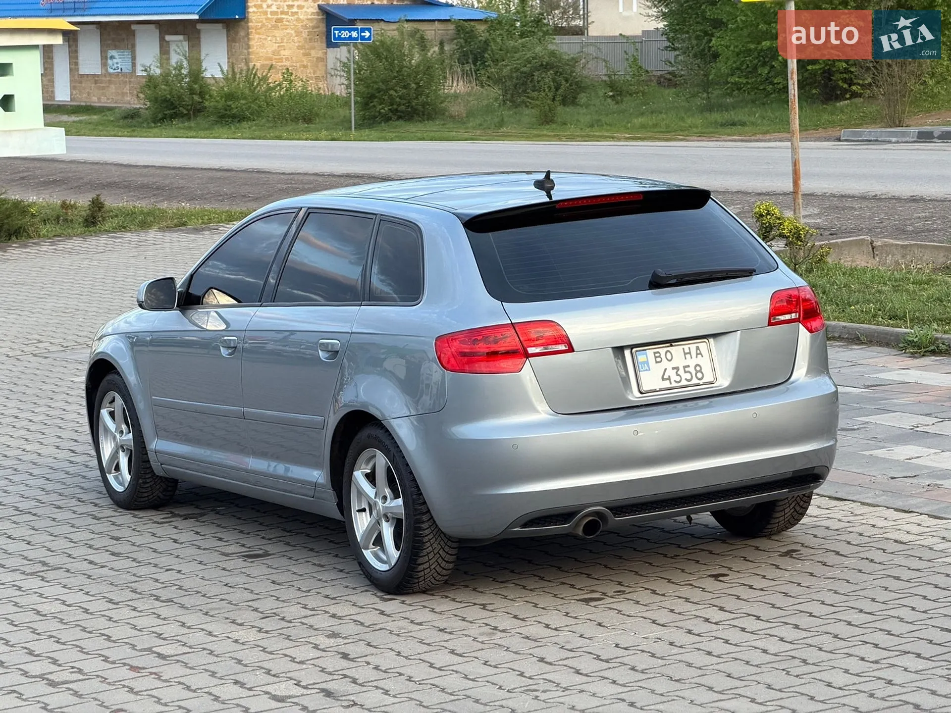 2012 Audi A3 - мініатюра 19