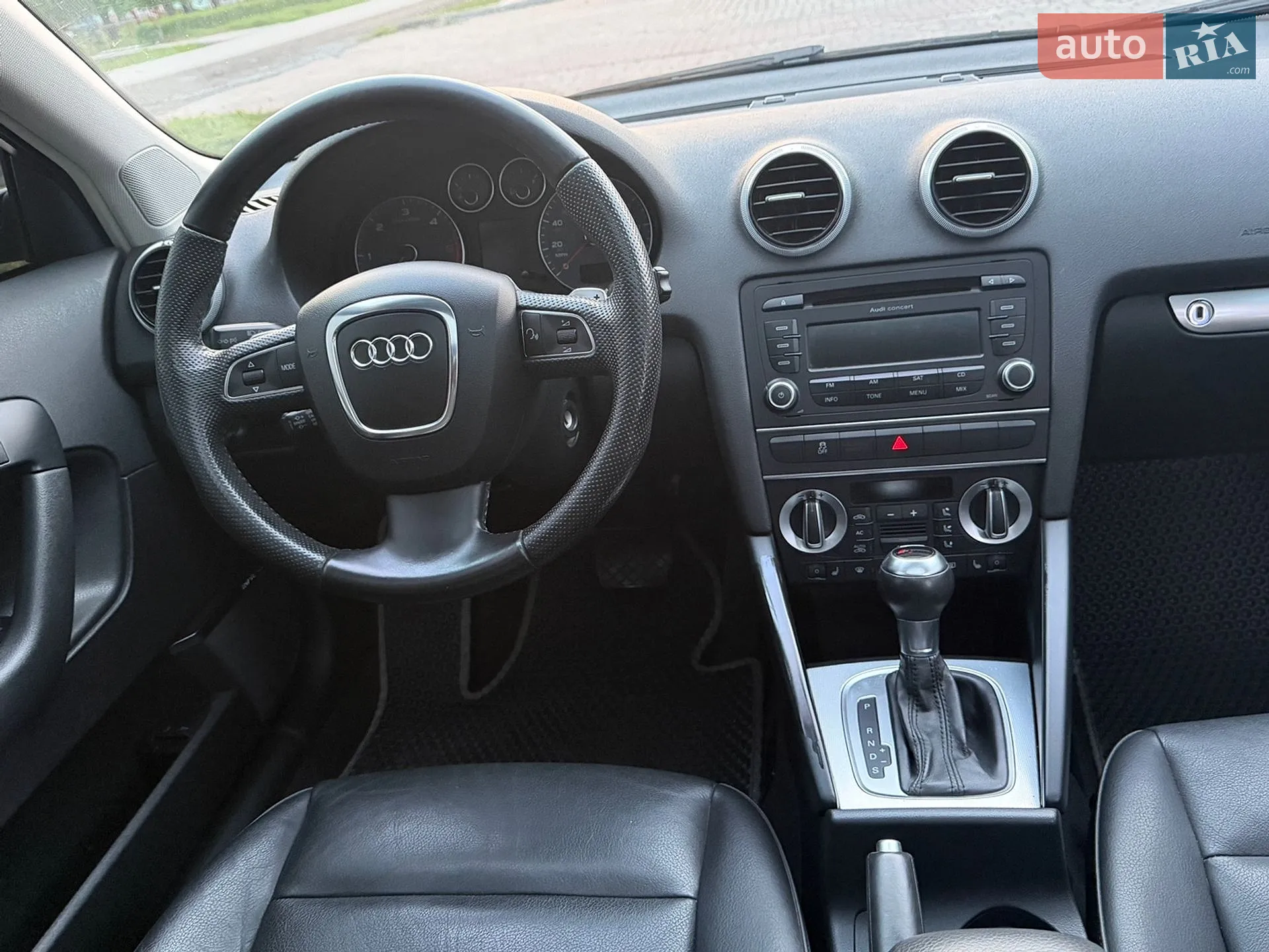 2012 Audi A3 - мініатюра 23