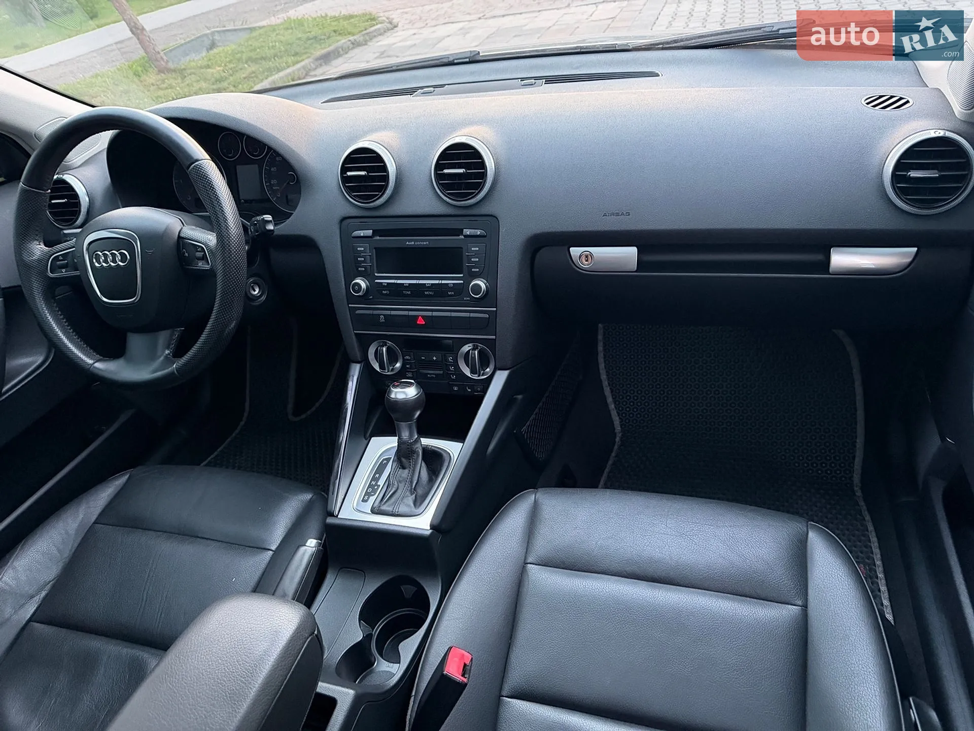 2012 Audi A3 - мініатюра 24