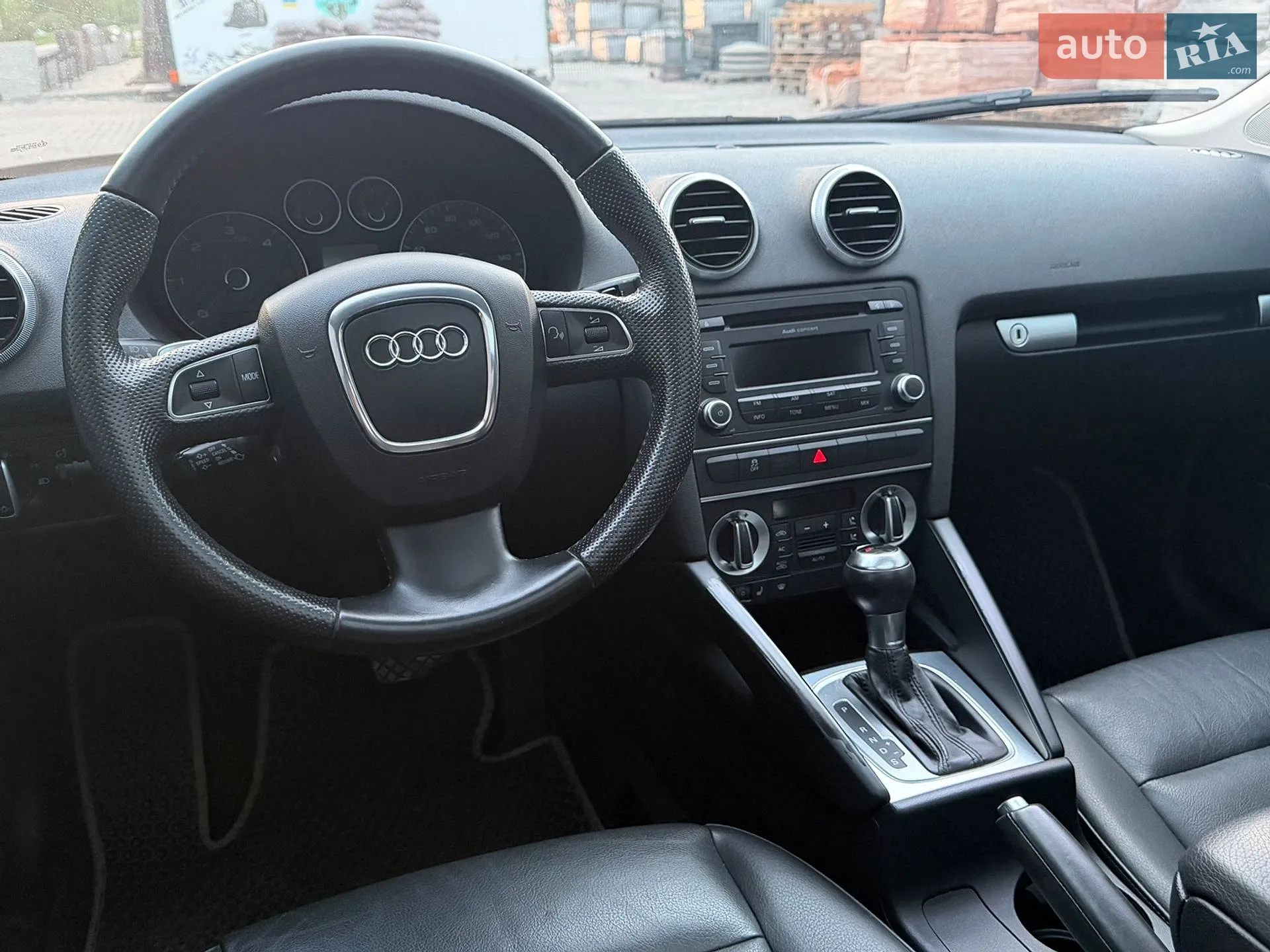 2012 Audi A3 - мініатюра 25