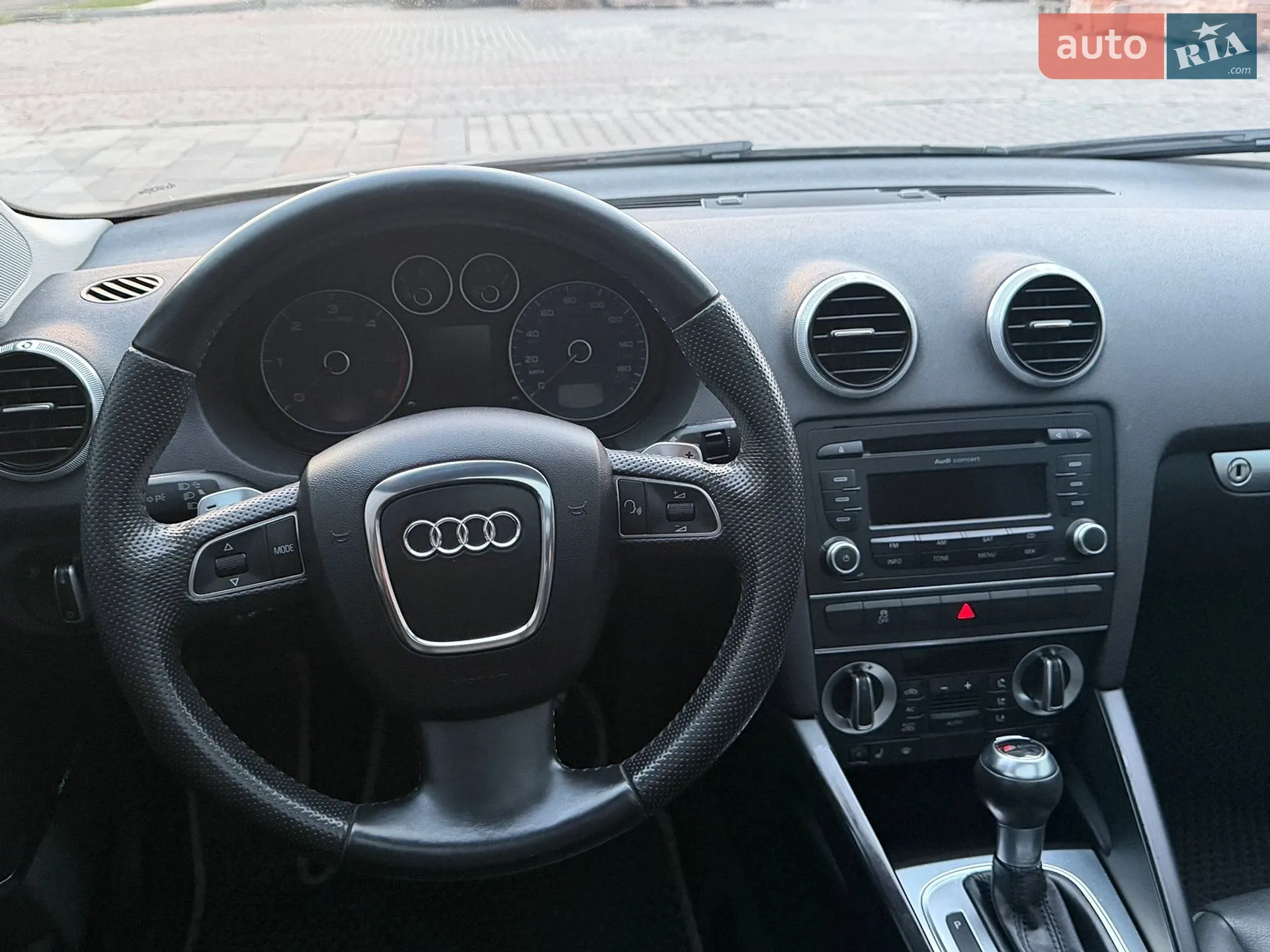 2012 Audi A3 - мініатюра 28