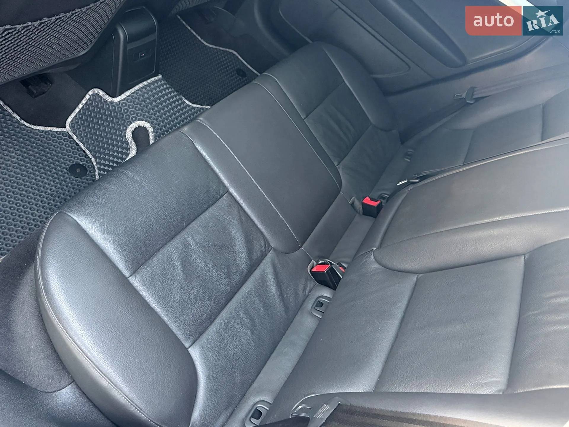 2012 Audi A3 - мініатюра 29