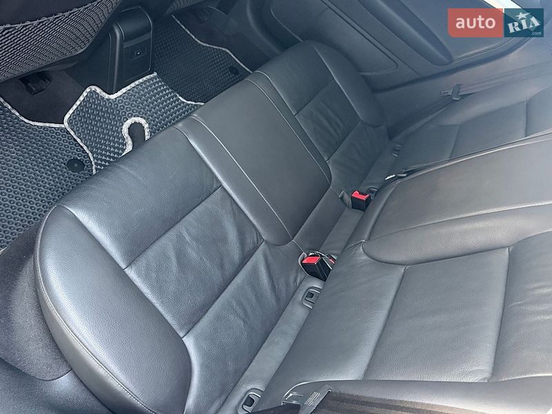 Хэтчбек Audi A3 2012 в Бучаче