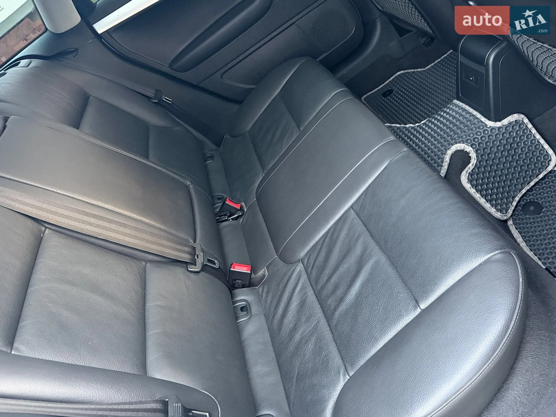 2012 Audi A3 - мініатюра 27