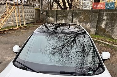 Седан Audi A3 2015 в Одессе