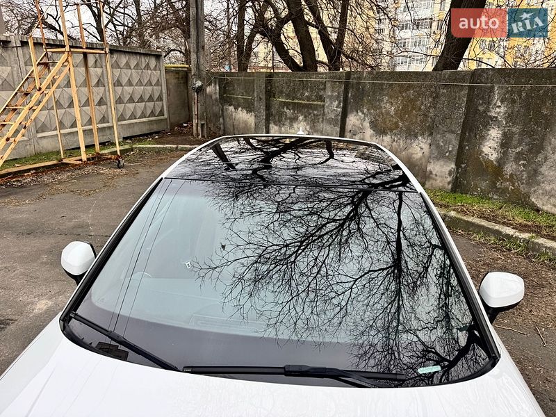 Седан Audi A3 2015 в Одессе