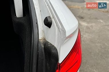 Седан Audi A3 2015 в Одессе