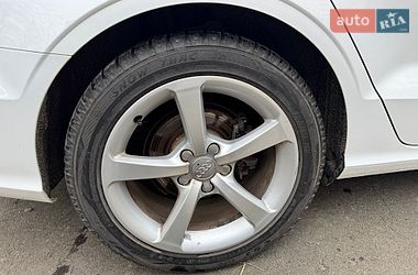 Седан Audi A3 2015 в Одессе