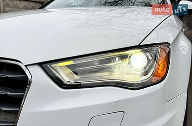 Седан Audi A3 2015 в Одессе