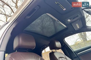 Седан Audi A3 2015 в Одессе
