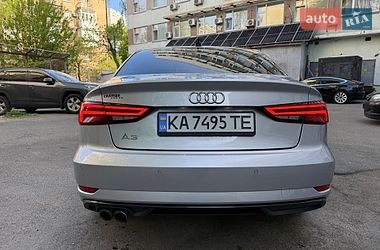 Седан Audi A3 2020 в Киеве