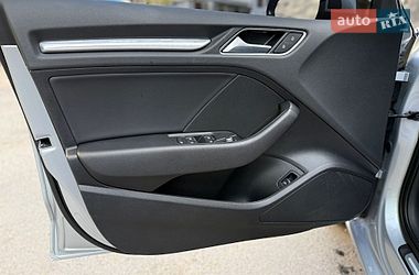 Седан Audi A3 2020 в Киеве