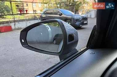 Седан Audi A3 2020 в Киеве