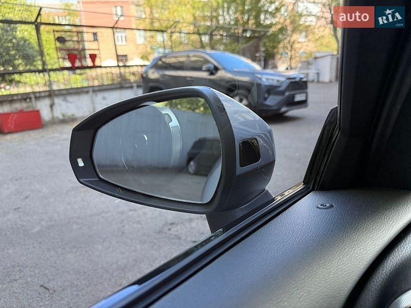 Седан Audi A3 2020 в Киеве