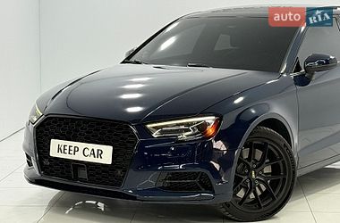 Седан Audi A3 2016 в Одессе