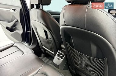 Седан Audi A3 2016 в Одессе