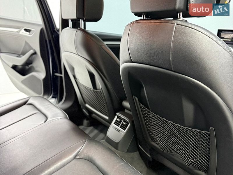 Седан Audi A3 2016 в Одессе