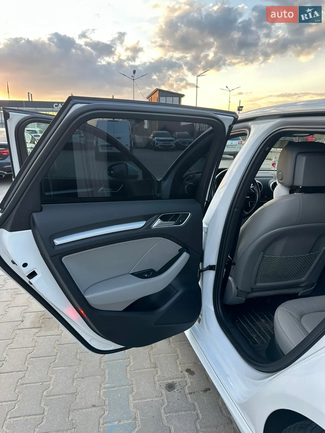 2016 Audi A3 - мініатюра 8