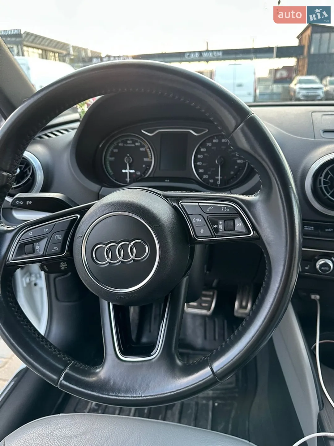 2016 Audi A3 - мініатюра 10
