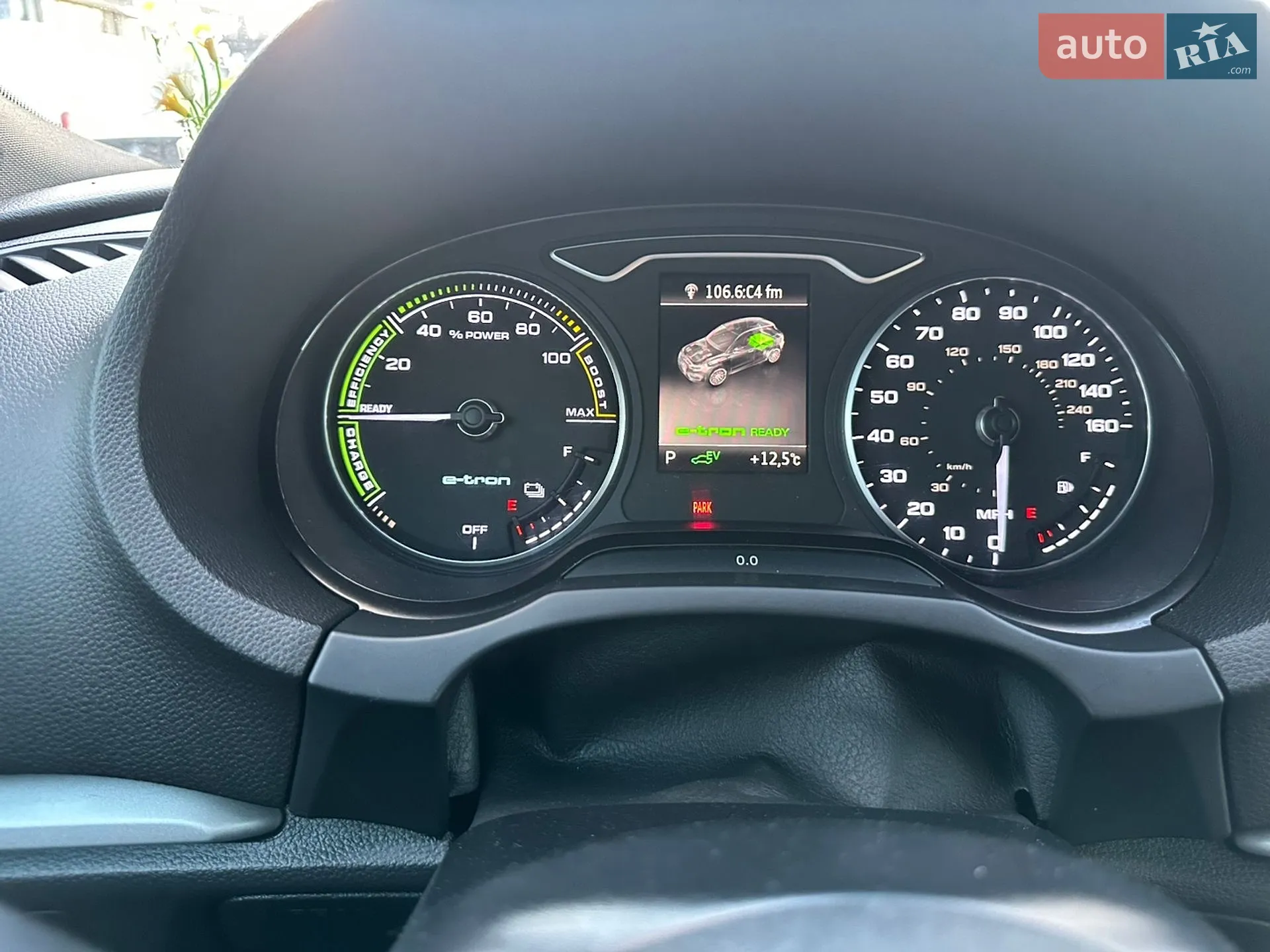 2016 Audi A3 - мініатюра 13