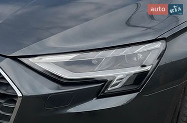 Хетчбек Audi A3 2022 в Броварах