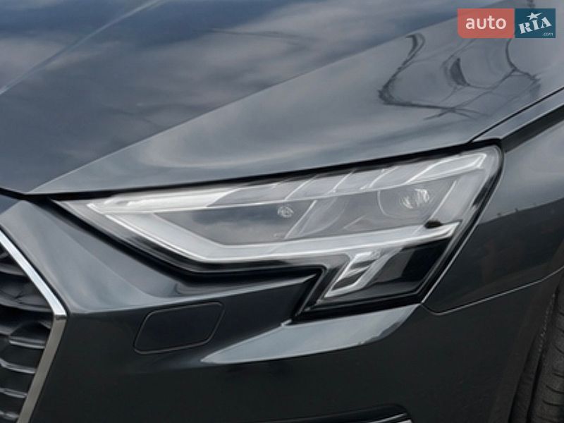 Хетчбек Audi A3 2022 в Броварах