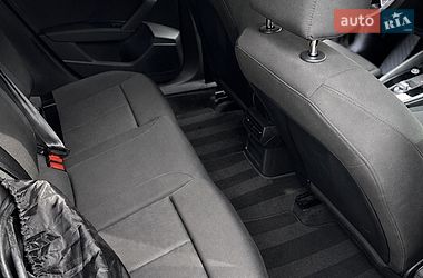 Хетчбек Audi A3 2022 в Броварах