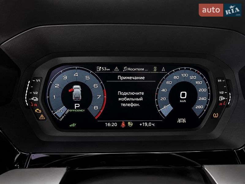 Хетчбек Audi A3 2022 в Броварах