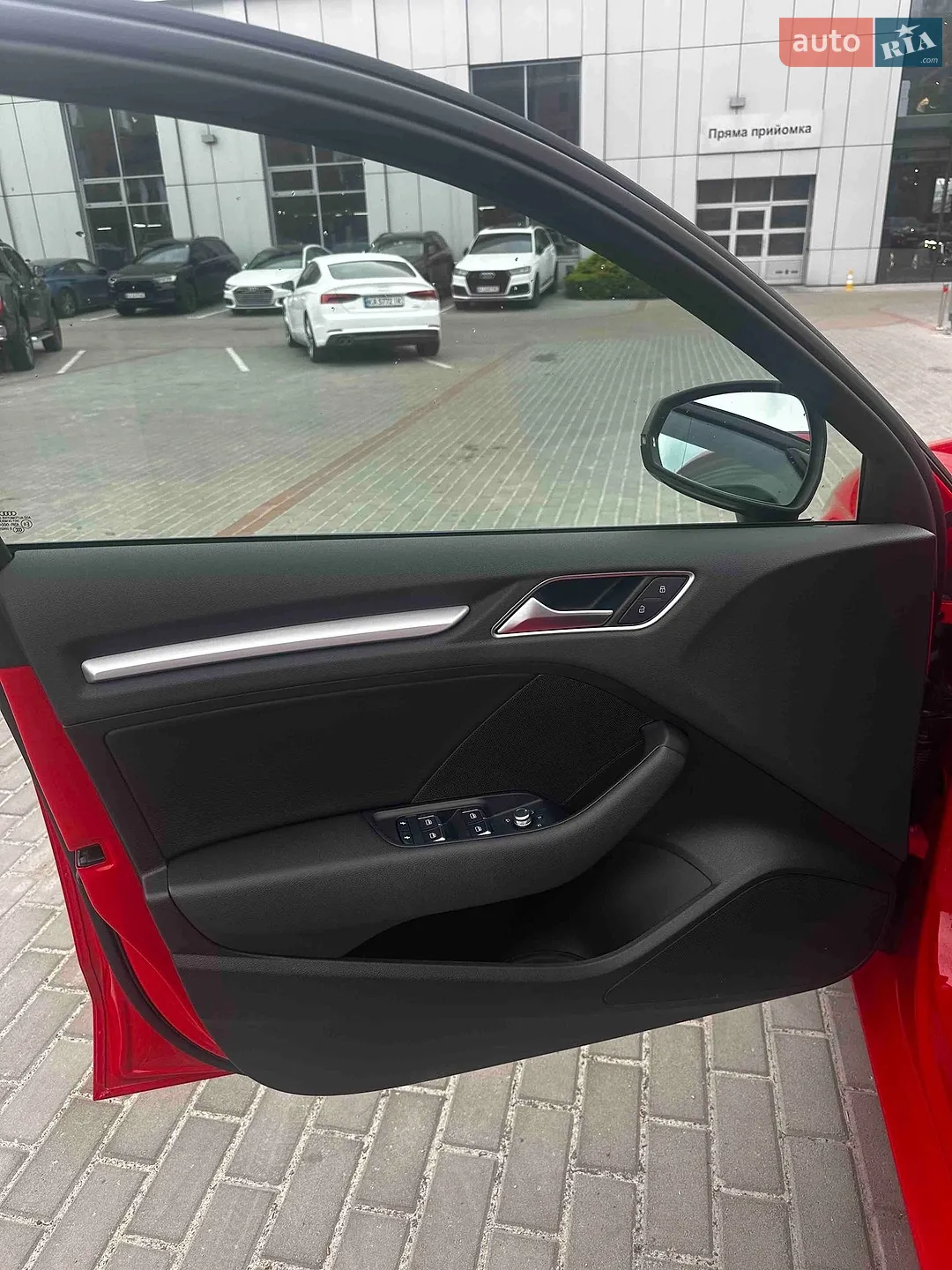 2016 Audi A3 - мініатюра 8