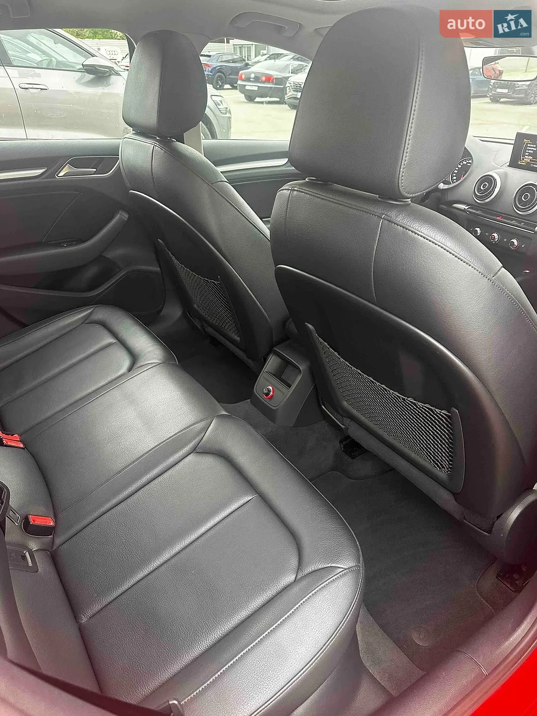 2016 Audi A3 - мініатюра 14