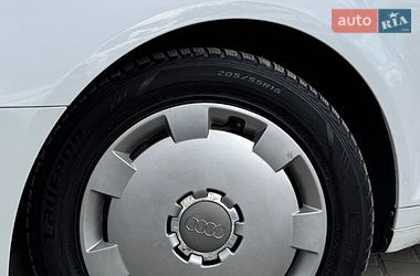 Хетчбек Audi A3 2012 в Кам'янець-Подільському