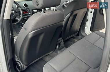 Хетчбек Audi A3 2012 в Кам'янець-Подільському