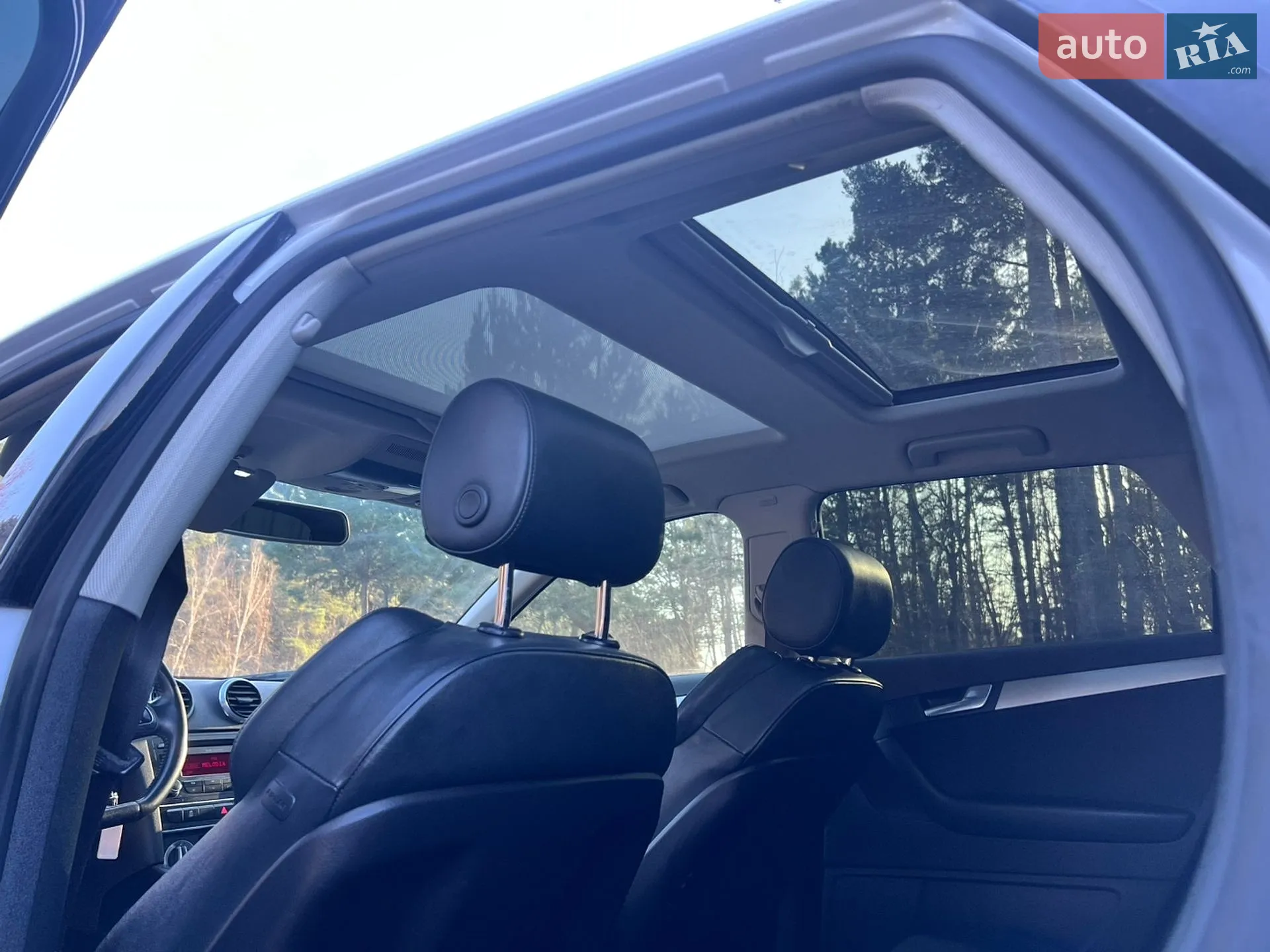2012 Audi A3 - мініатюра 16