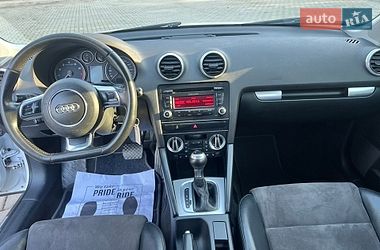 Хэтчбек Audi A3 2012 в Ковеле