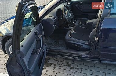 Хэтчбек Audi A3 2001 в Славуте